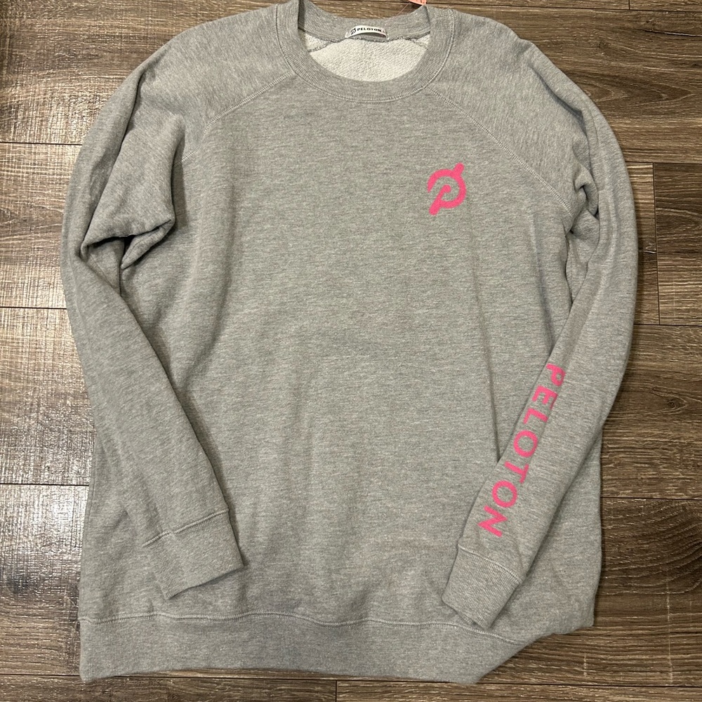 Peloton Sweatshirt